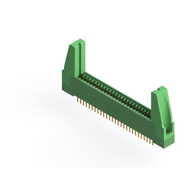 345-054-520-288 EDAC Inc.  Edgeboard Connectors